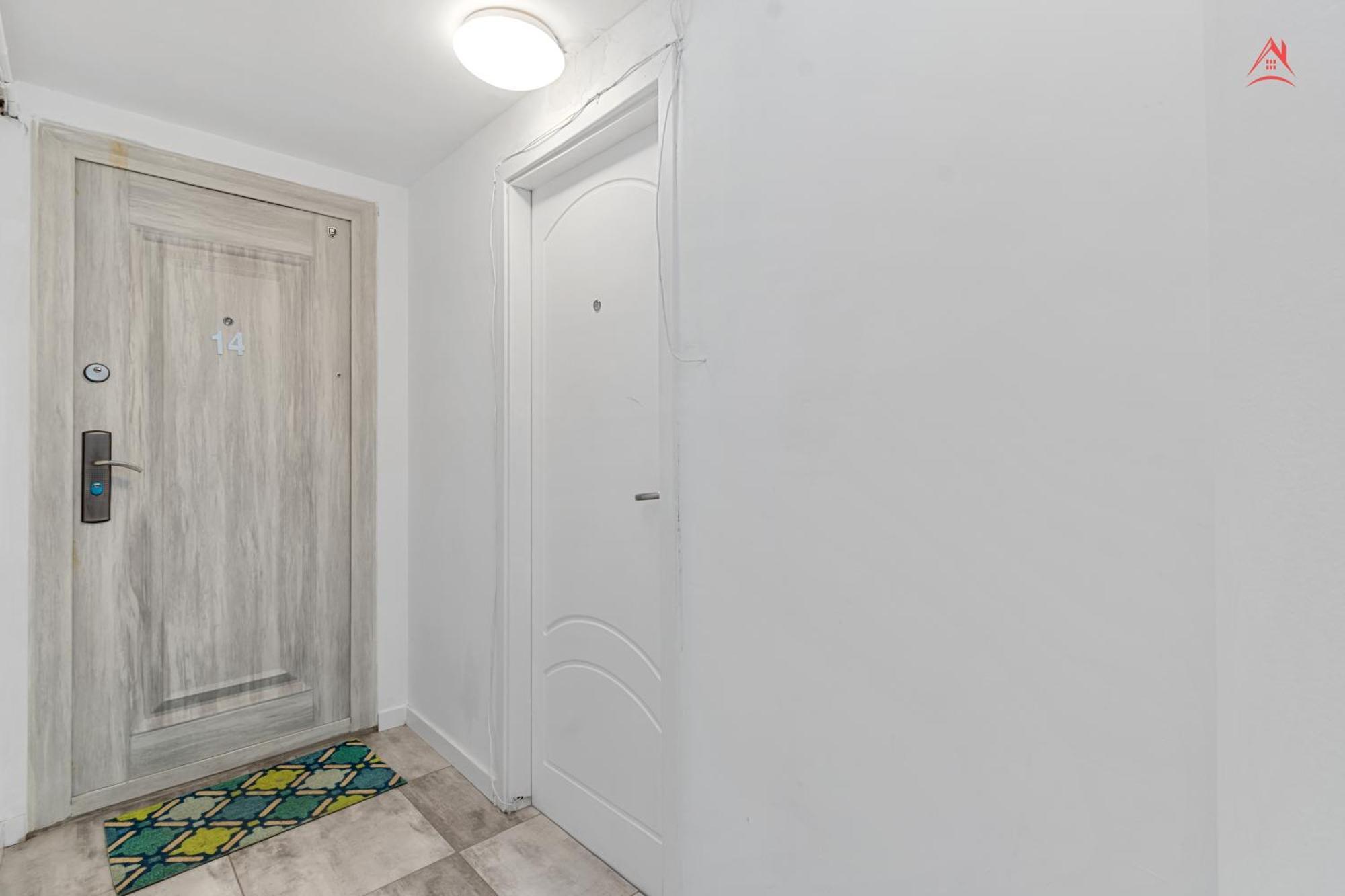 Central Town Cosy Apartment 부쿠레슈티 외부 사진
