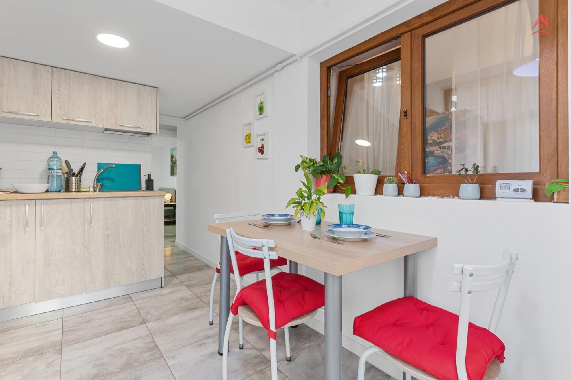 Central Town Cosy Apartment 부쿠레슈티 외부 사진