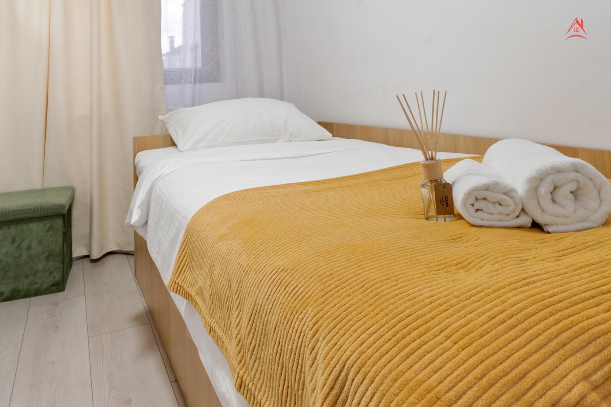 Central Town Cosy Apartment 부쿠레슈티 외부 사진