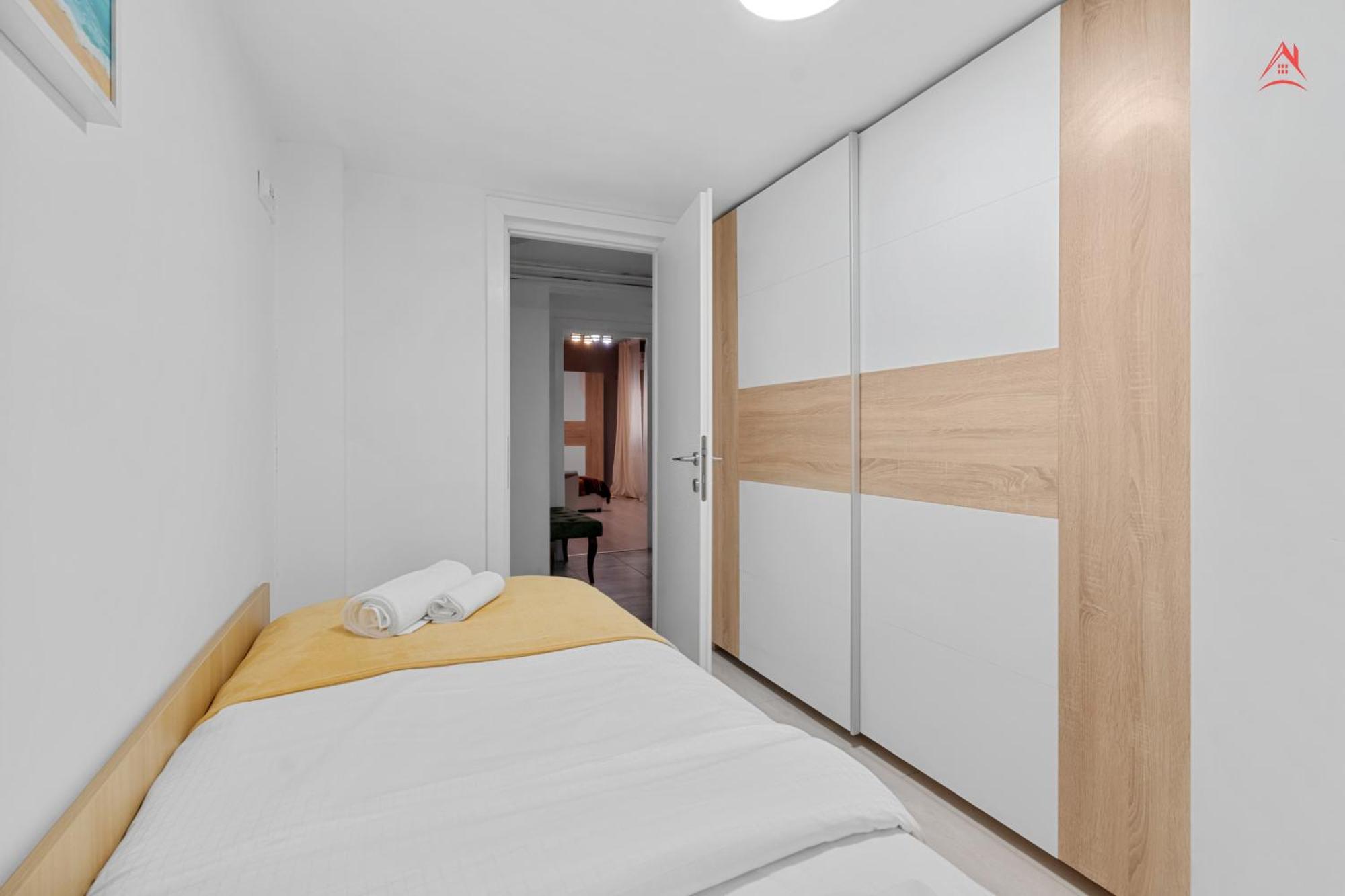 Central Town Cosy Apartment 부쿠레슈티 외부 사진