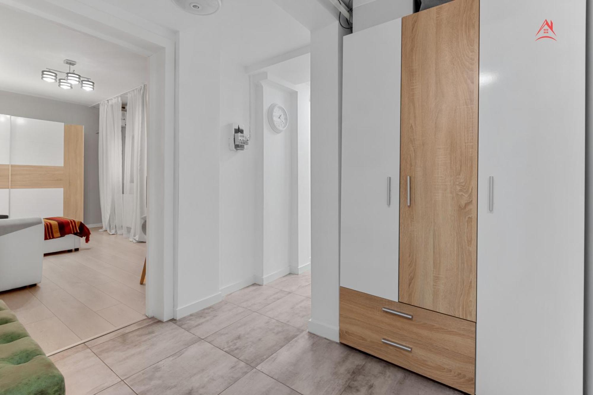 Central Town Cosy Apartment 부쿠레슈티 외부 사진