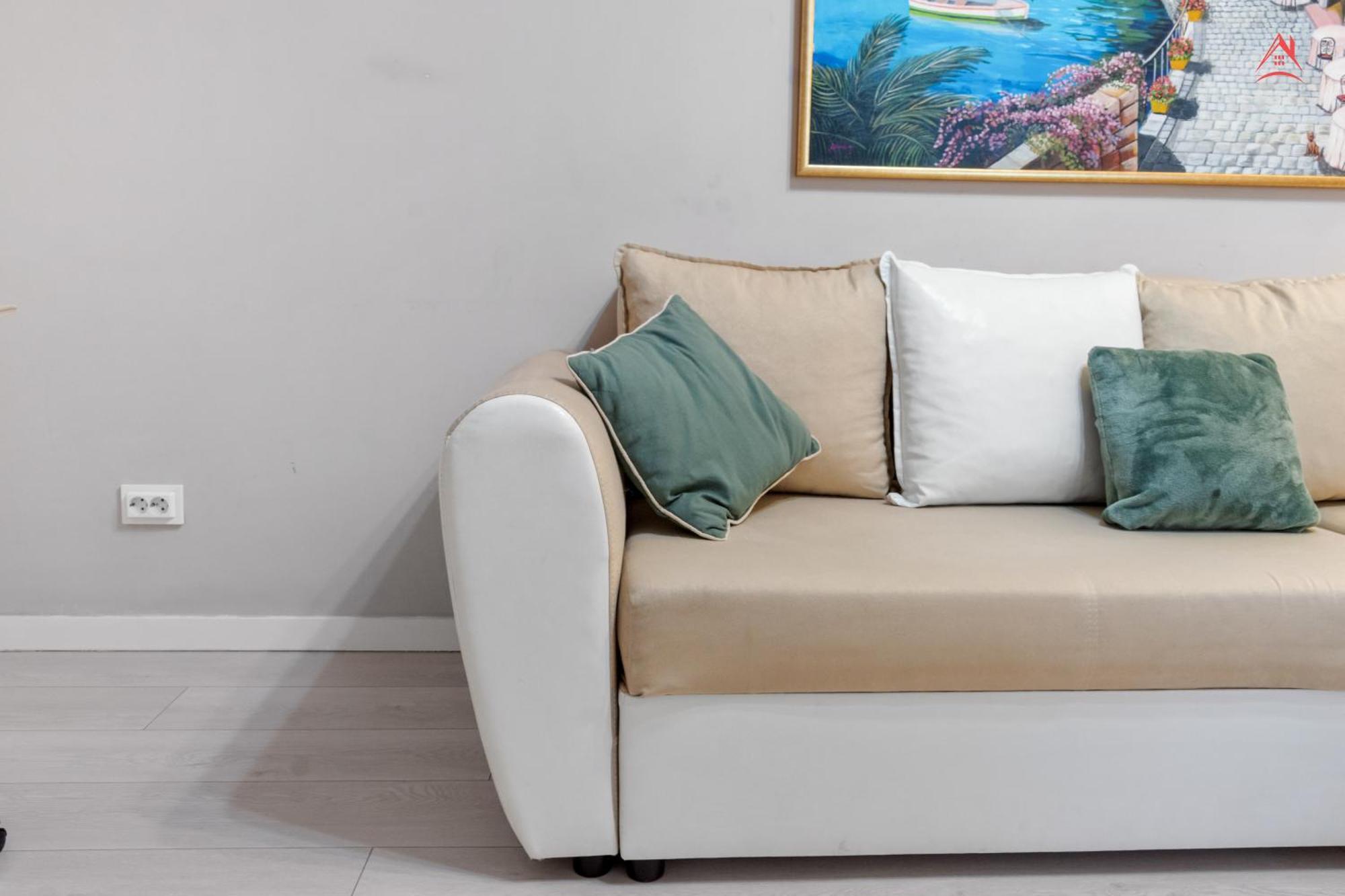 Central Town Cosy Apartment 부쿠레슈티 외부 사진