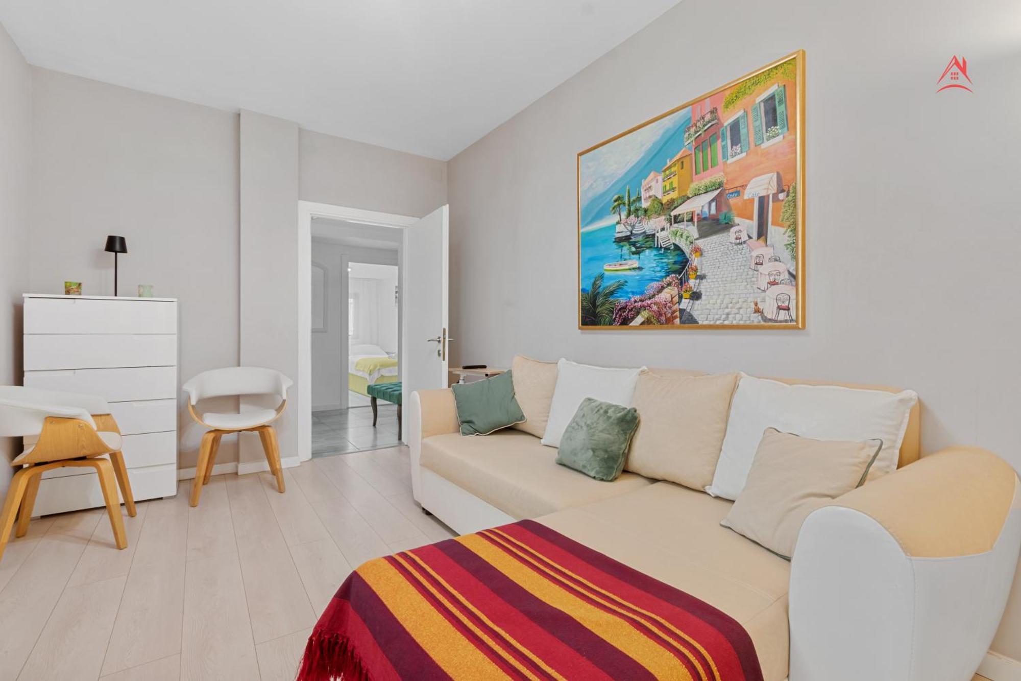 Central Town Cosy Apartment 부쿠레슈티 외부 사진